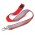 Reflector Lanyard - Bright Green
