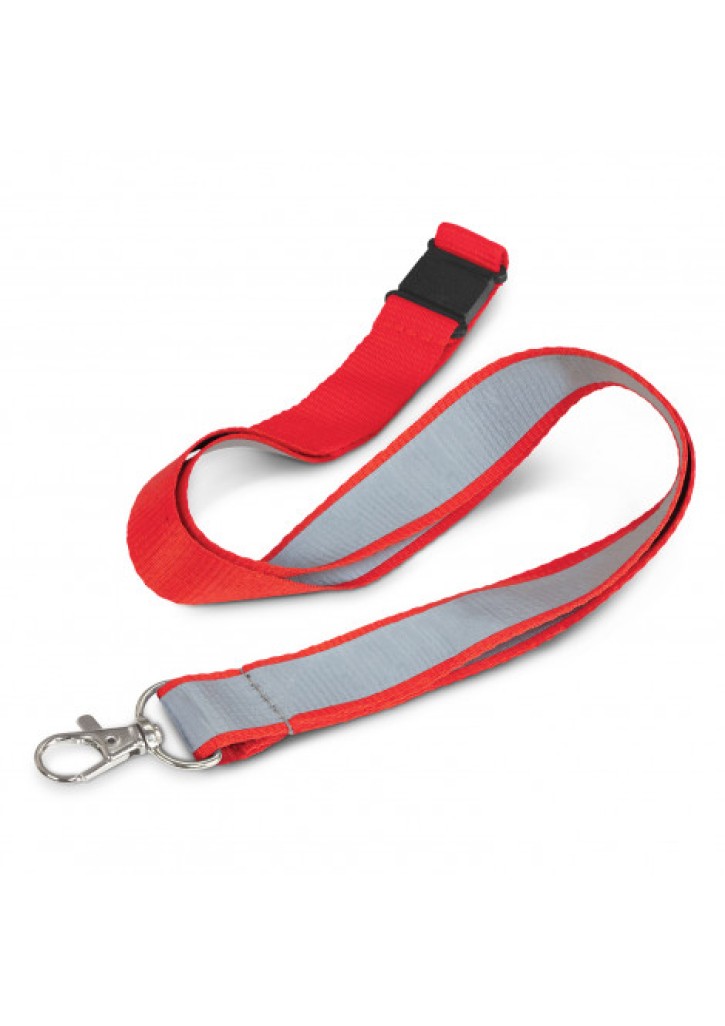 Reflector Lanyard Reflector Lanyard