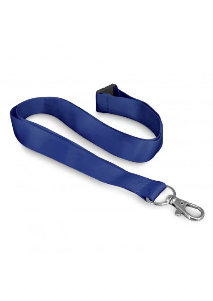 Soft Touch Logo Lanyard Soft Touch Logo Lanyard