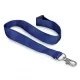 Soft Touch Logo Lanyard Soft Touch Logo Lanyard