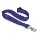 Soft Touch Logo Lanyard Soft Touch Logo Lanyard