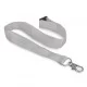 Soft Touch Logo Lanyard Soft Touch Logo Lanyard