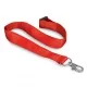 Soft Touch Logo Lanyard Soft Touch Logo Lanyard