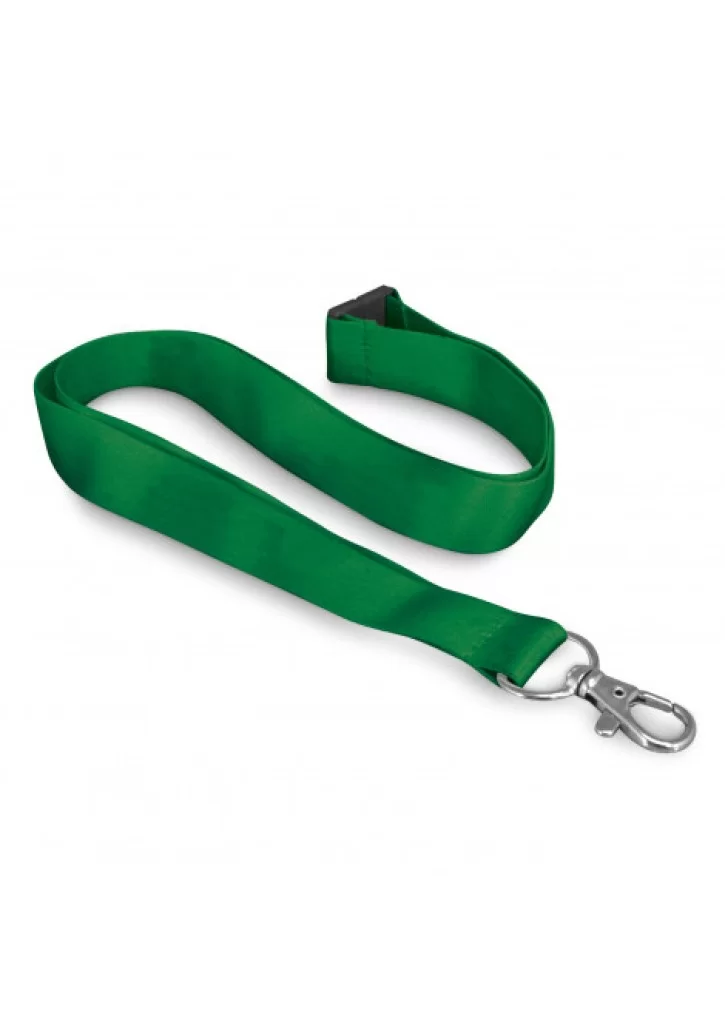 Soft Touch Logo Lanyard Soft Touch Logo Lanyard