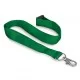 Soft Touch Logo Lanyard Soft Touch Logo Lanyard