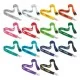 3D Logo Lanyard 3D Logo Lanyard