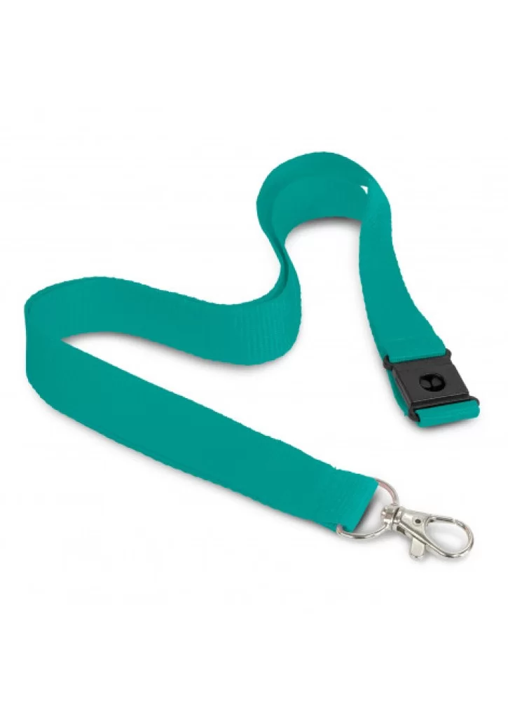 3D Logo Lanyard 3D Logo Lanyard