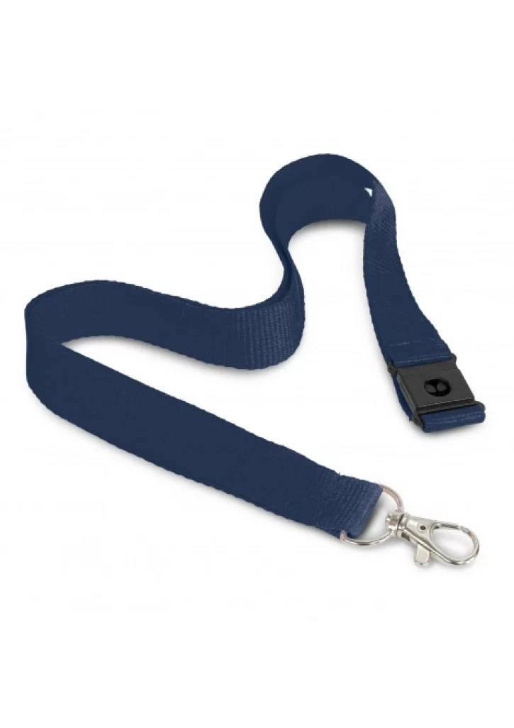 3D Logo Lanyard 3D Logo Lanyard