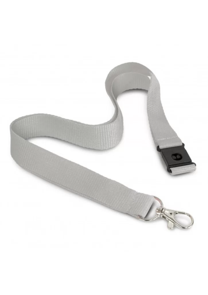 3D Logo Lanyard 3D Logo Lanyard