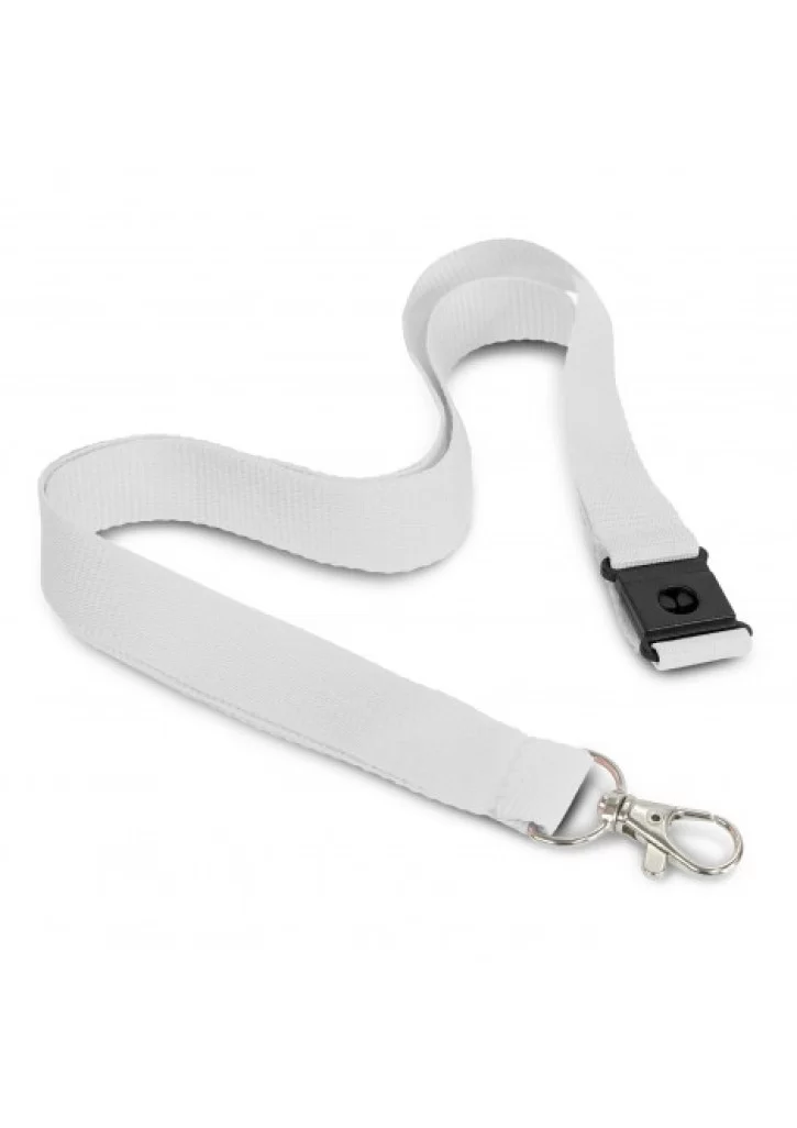 3D Logo Lanyard 3D Logo Lanyard