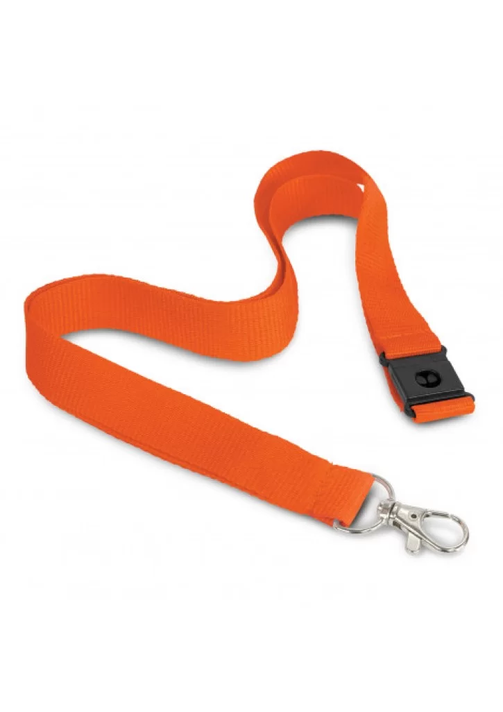 3D Logo Lanyard 3D Logo Lanyard