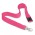 3D Logo Lanyard - Red