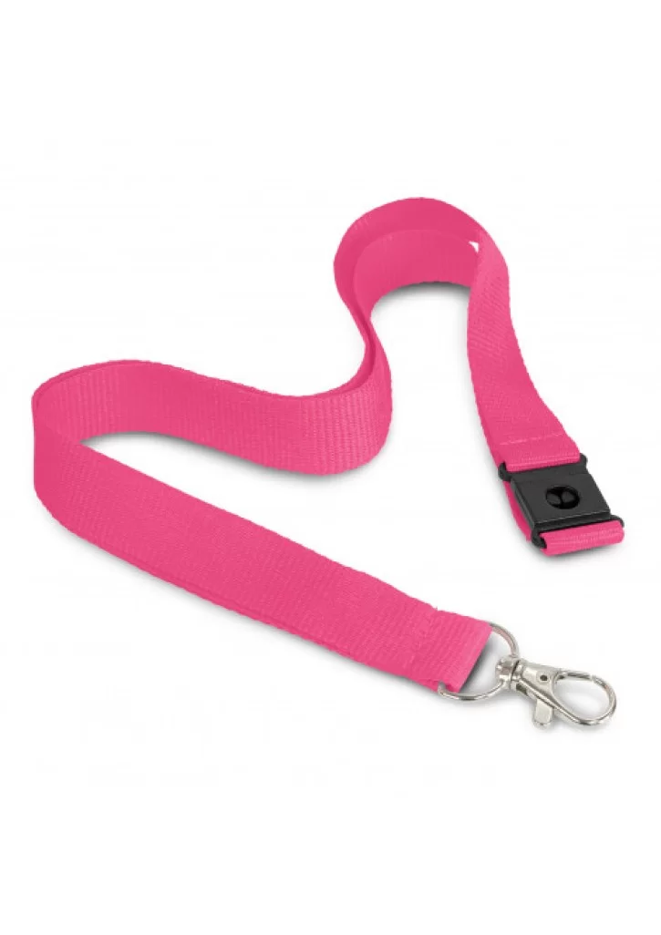 3D Logo Lanyard 3D Logo Lanyard