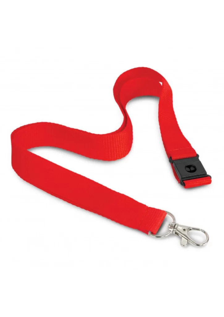 3D Logo Lanyard 3D Logo Lanyard