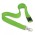 3D Logo Lanyard - Dark Green
