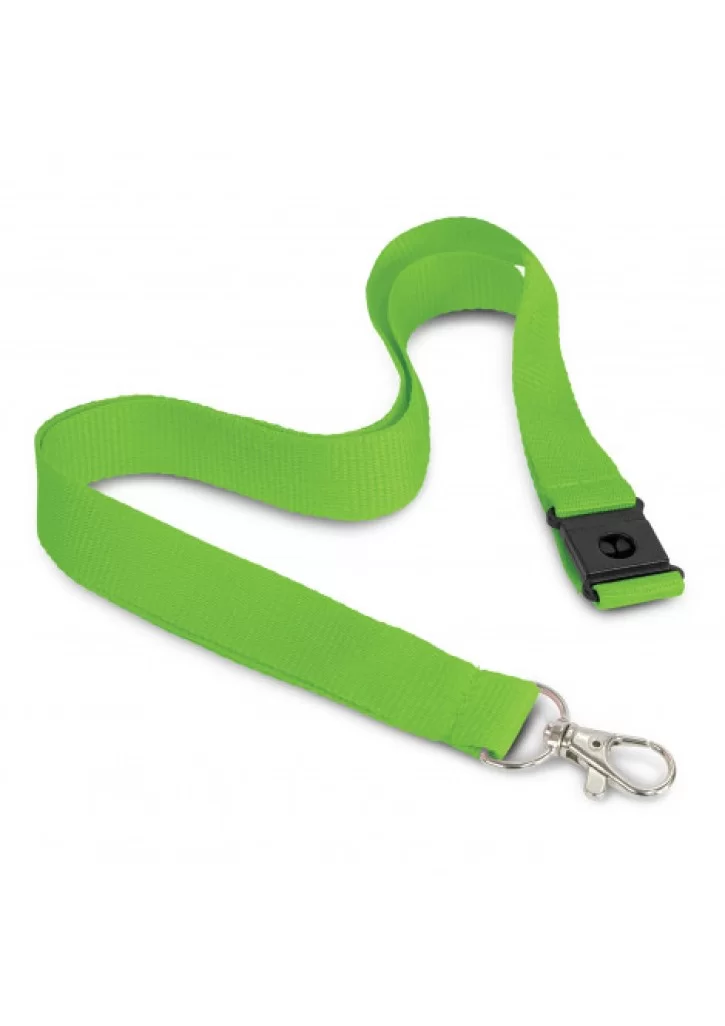 3D Logo Lanyard 3D Logo Lanyard