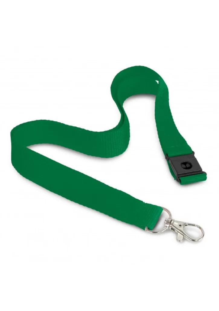3D Logo Lanyard 3D Logo Lanyard