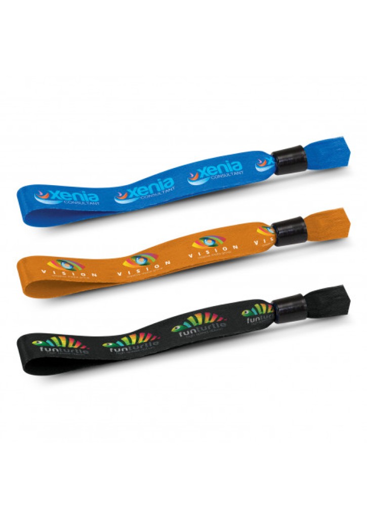 Event Wrist Band