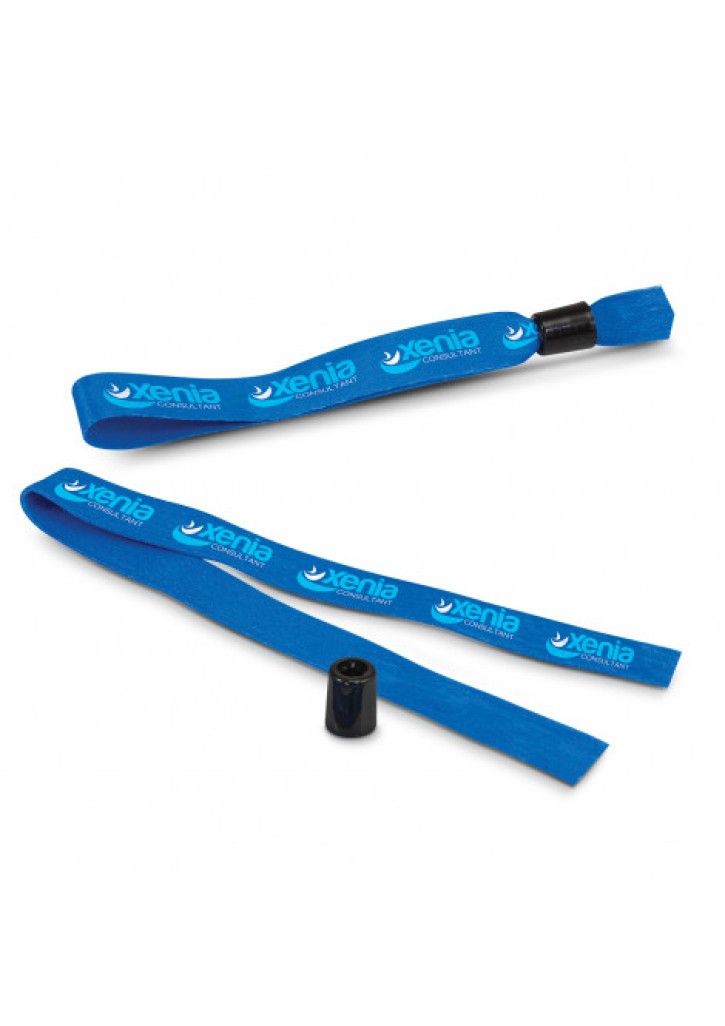 Event Wrist Band