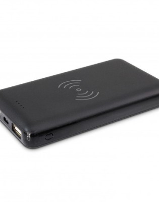 Odyssey Wireless Charging Power Bank