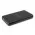 Odyssey Wireless Charging Power Bank - Power Bank: Black