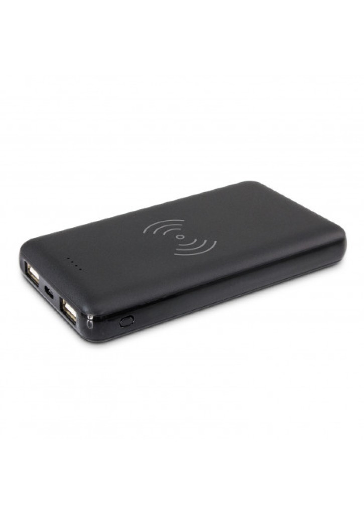 Odyssey Wireless Charging Power Bank