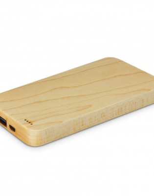 Timberland Power Bank