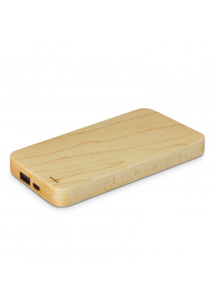 Timberland Power Bank
