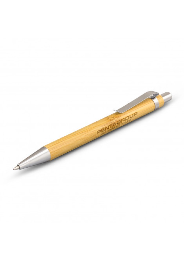 Ancona Bamboo Pen