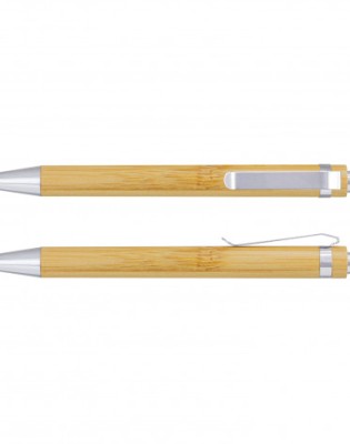 Ancona Bamboo Pen