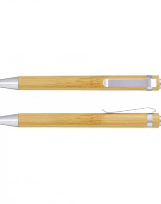 Ancona Bamboo Pen