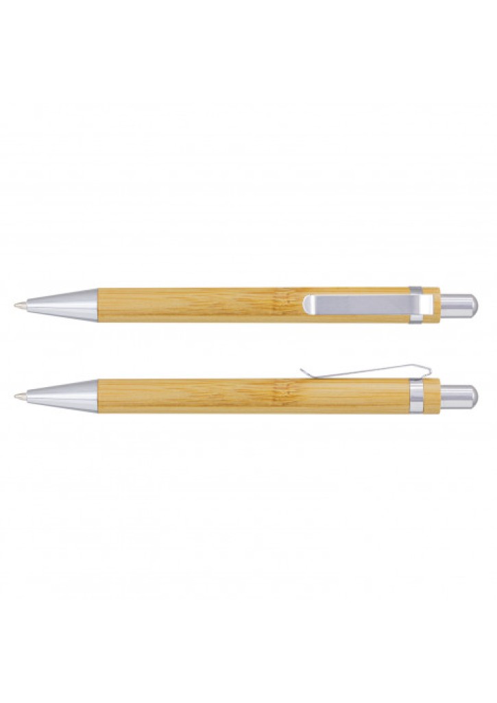 Ancona Bamboo Pen