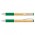 Bamboo Twist Pen - Dark Green