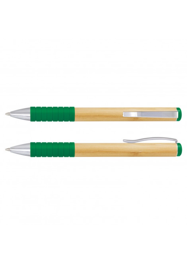 Bamboo Twist Pen