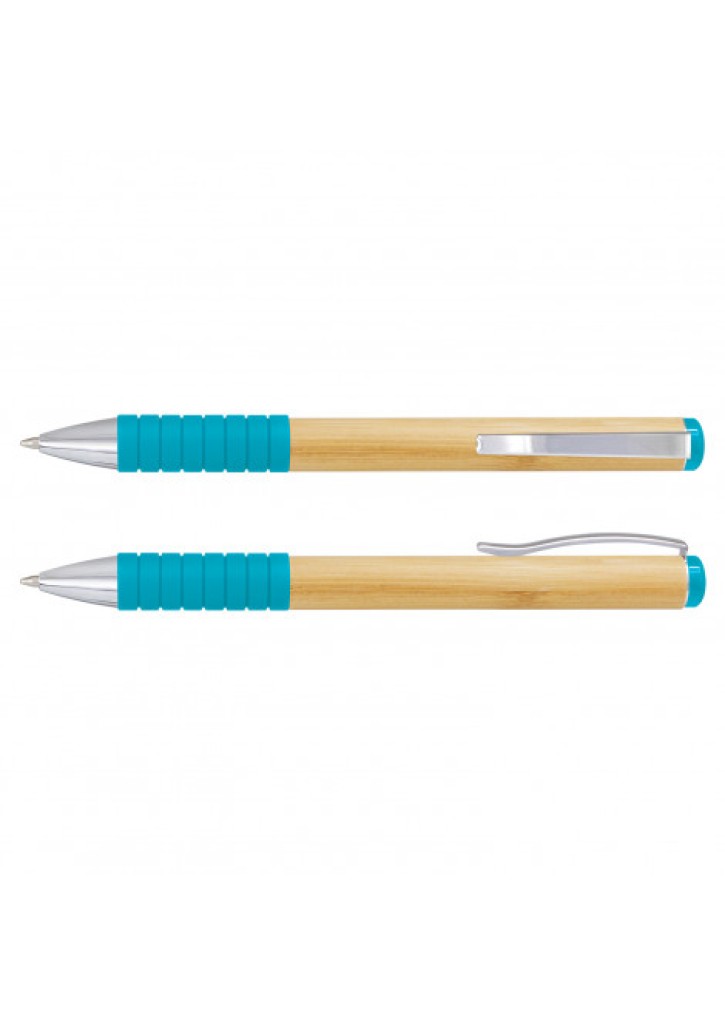 Bamboo Twist Pen