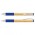 Bamboo Twist Pen - Royal Blue
