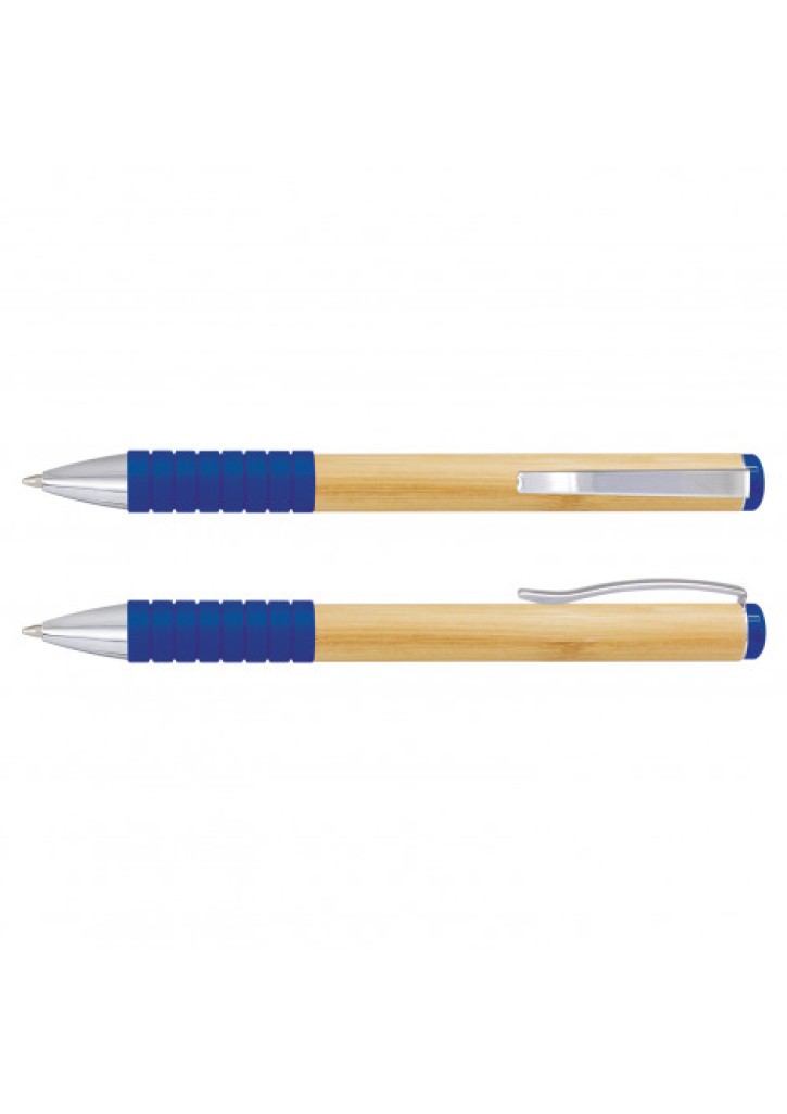 Bamboo Twist Pen