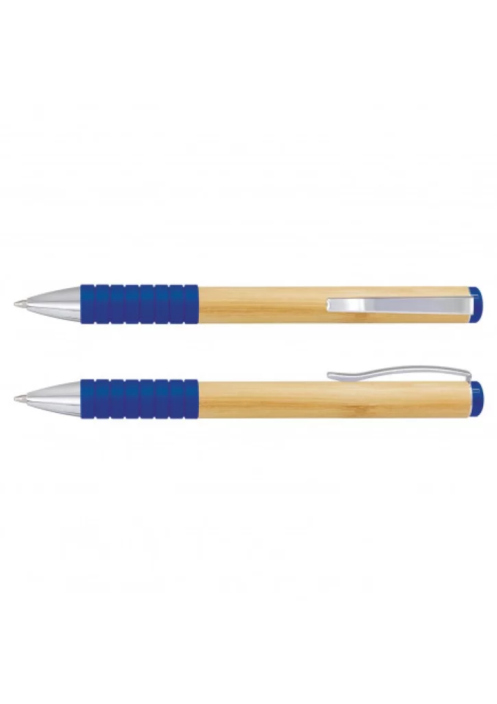 Bamboo Twist Pen