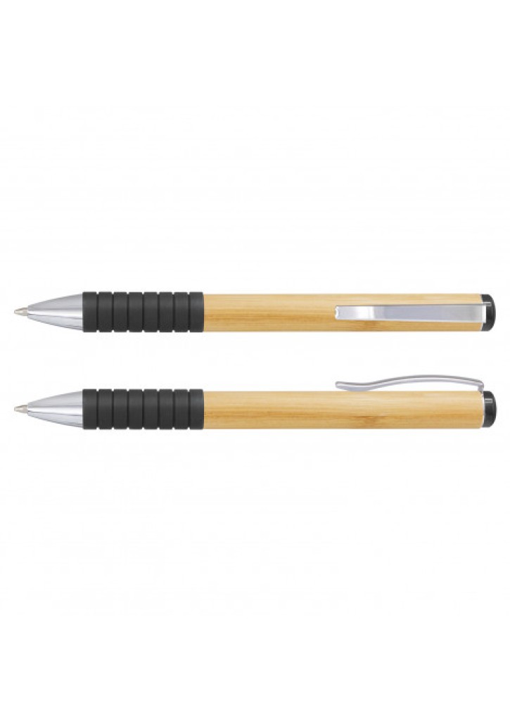 Bamboo Twist Pen