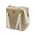 Keepsake Canvas Cooler Bag - Navy