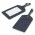 Aero Luggage Tag - Dark Blue
