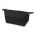 Pembroke Toiletry Bag - Black