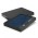 Demio Notebook and Pen Gift Set - Navy