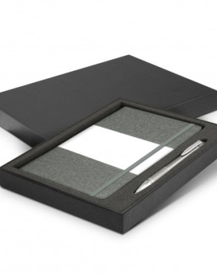 Alexis Notebook and Pen Gift Set