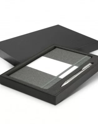 Alexis Notebook and Pen Gift Set