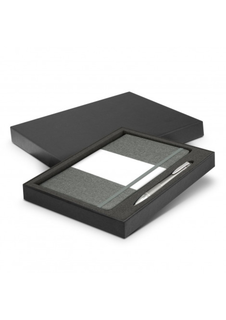 Alexis Notebook and Pen Gift Set