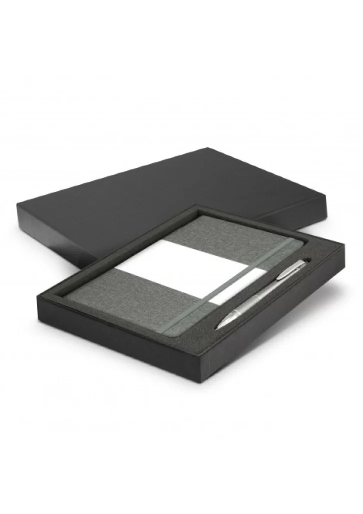Alexis Notebook and Pen Gift Set