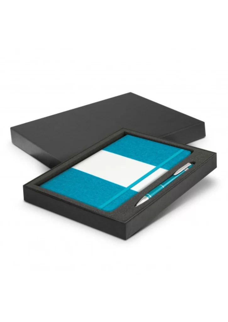 Alexis Notebook and Pen Gift Set