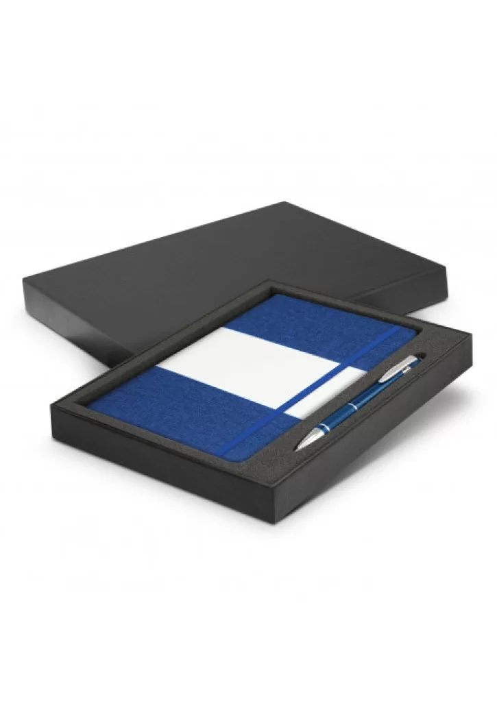Alexis Notebook and Pen Gift Set