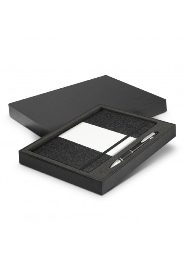 Alexis Notebook and Pen Gift Set
